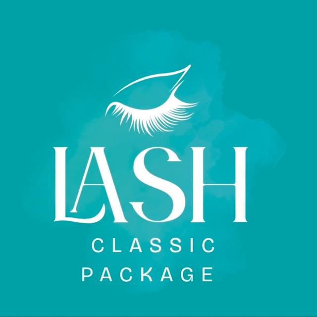 💎  CLASSIC PACKAGE 